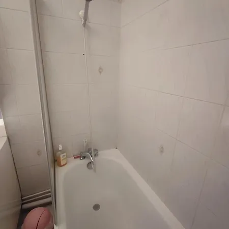 Grand Lumineux Et Apartmán *