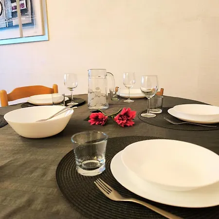 Apartmán Grand Lumineux Et