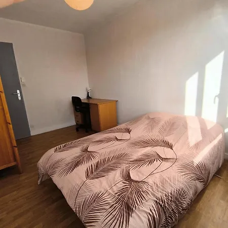 Grand Lumineux Et Apartment *