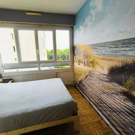 Grand Lumineux Et Apartment *