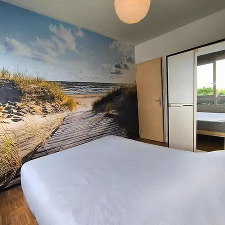 Grand Lumineux Et Apartment *