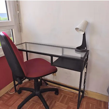 Apartmán Grand Lumineux Et Lyon