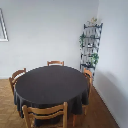 Grand Lumineux Et Apartment *