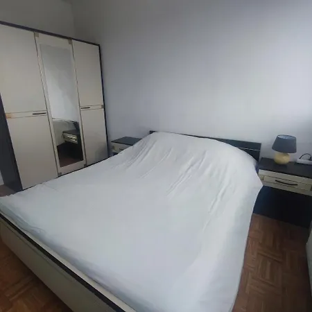 Grand Lumineux Et Apartment *
